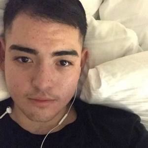 Meet your Posher, Albert